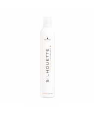 Мус для волосся еластичної фіксації-Schwarzkopf Professional Silhouette Mousse Flexible Hold